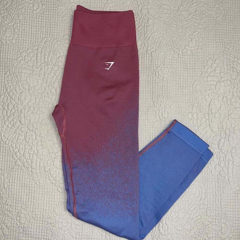 Gymshark leggings